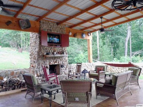 244 Ridge Walk Road, Cosby, TN 37722