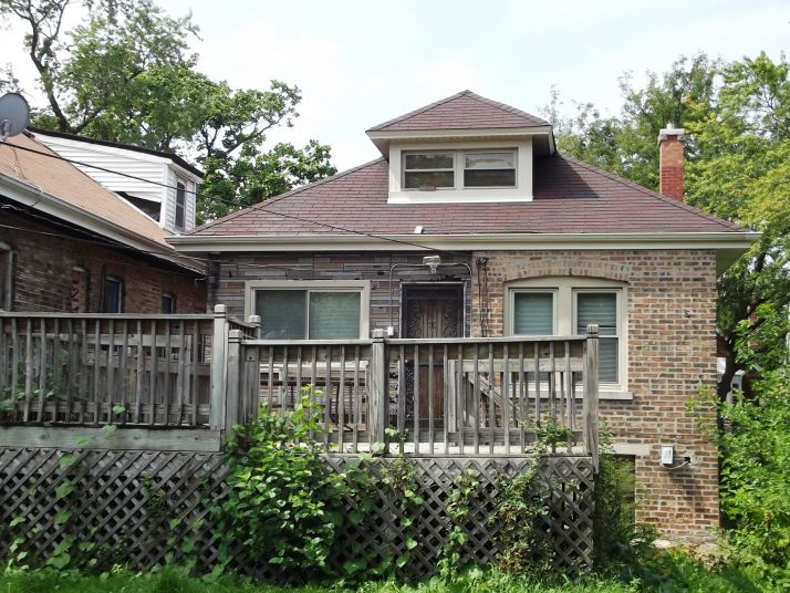 7637 S Laflin, Chicago, IL 60620