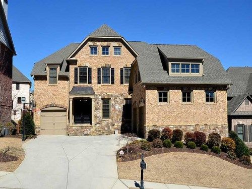 5215 Beecham Court, Suwanee, GA 30024