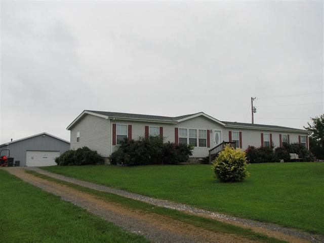 726 Rolling Meadow Road, Grand Rivers, KY 42045