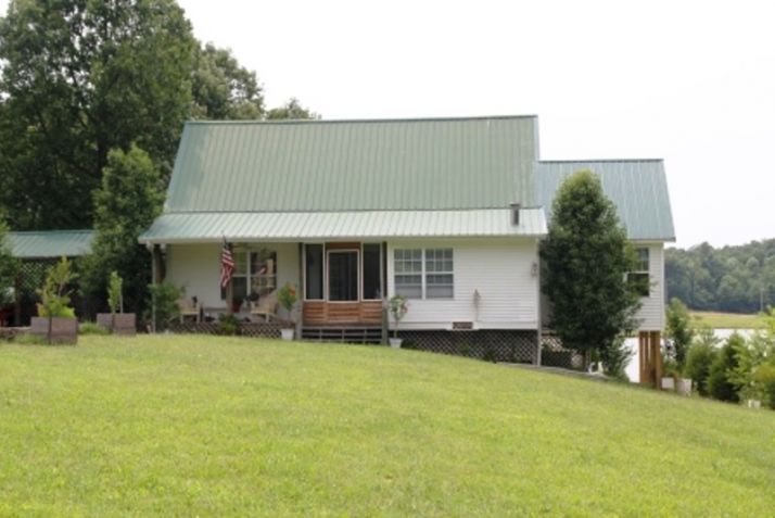 773 Rolling Meadows, Grand Rivers, KY 42045