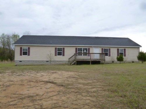 913 Happy Home Rd, Tyner, NC 27980