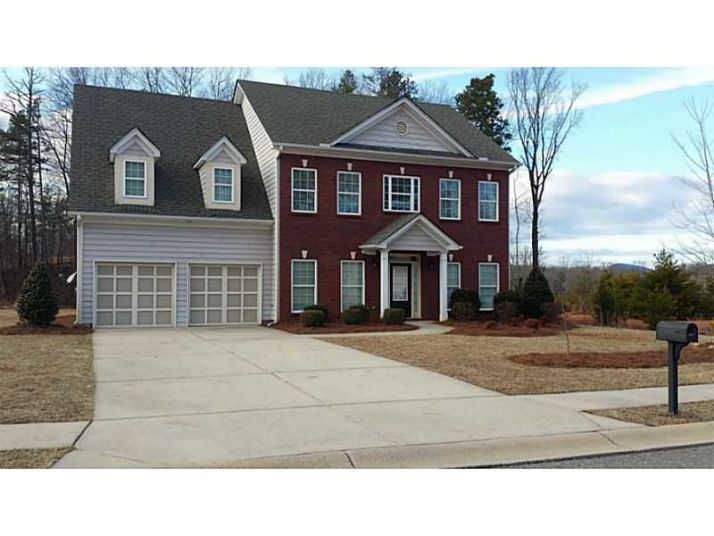 4315 Highland Gate Parkway, Gainesville, GA 30506