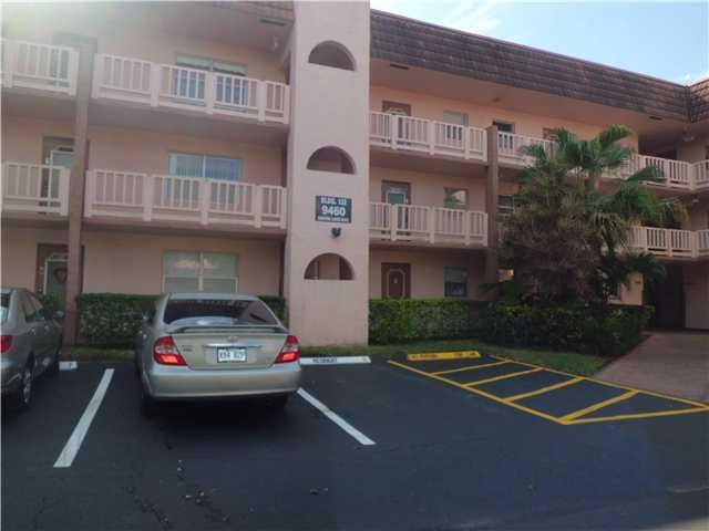 9460 SUNRISE LAKES BL # 308, Fort Lauderdale, FL 33322