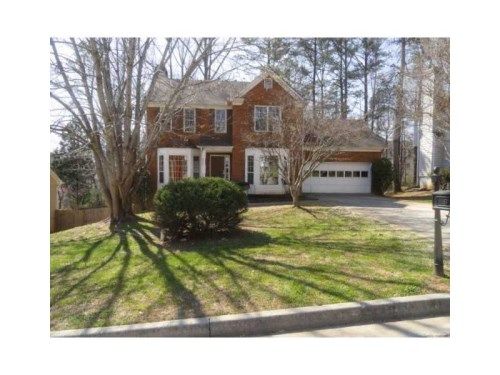 6934 Dockbridge Way, Stone Mountain, GA 30087