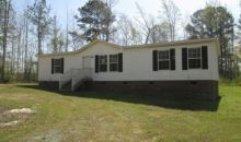 189 Martin Ln Carthage, NC 28327