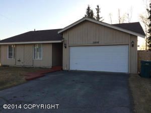 12208 Crested Butte Drive, Eagle River, AK 99577