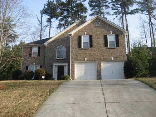 6770 Devon Trace, Stone Mountain, GA 30087