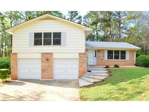 4565 Lincoln Way Sw, Lilburn, GA 30047