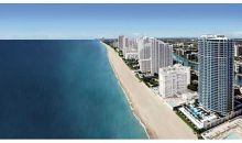 2711 S Ocean Dr # 1406 Hollywood, FL 33019