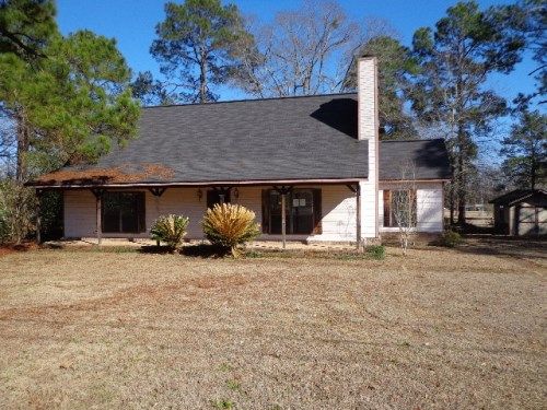 60 Jean Street, Cowarts, AL 36321