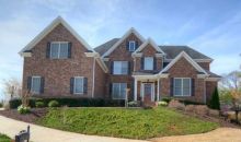 1009 Meadow Brook Drive Woodstock, GA 30188