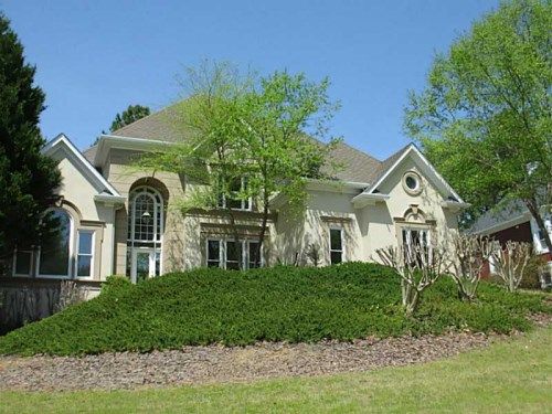 6345 Polo Drive, Cumming, GA 30040