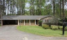 3806 W Hayward Court Tucker, GA 30084