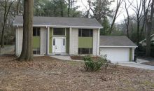 3825 Leander Court Tucker, GA 30084