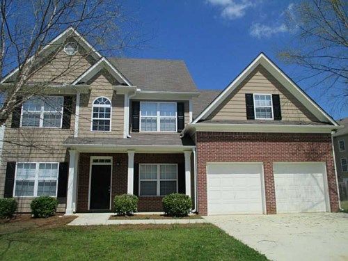 1404 Cumberland Court Se, Smyrna, GA 30080