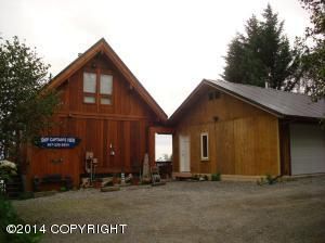 2603 Sterling Highway, Homer, AK 99603