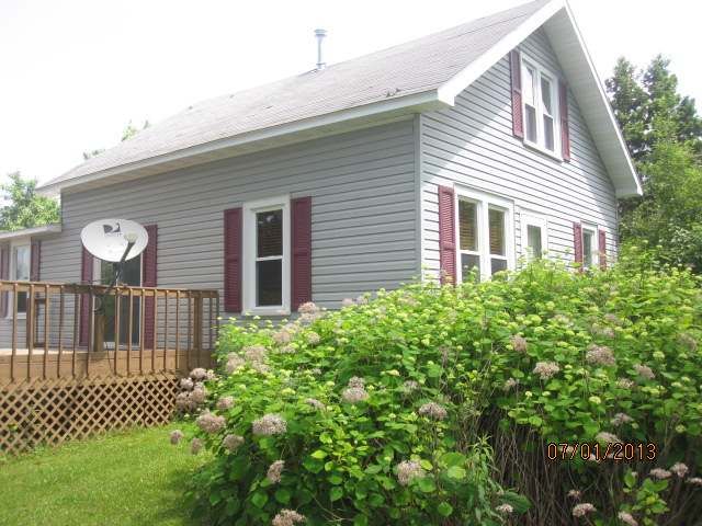 W622 County Road D, Gleason, WI 54435