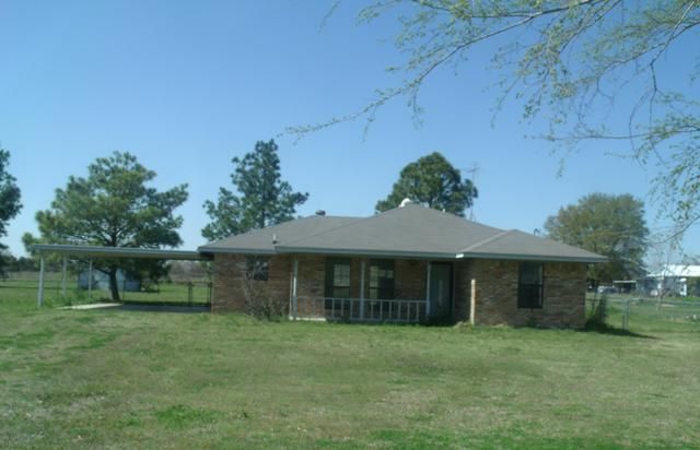 1642 County Rd 134, Kaufman, TX 75142