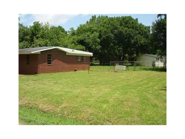 1906 Eldridge Avenue, Lecompte, LA 71346