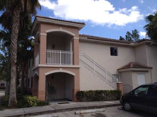 1270 SE 28 CT # 206, Homestead, FL 33035