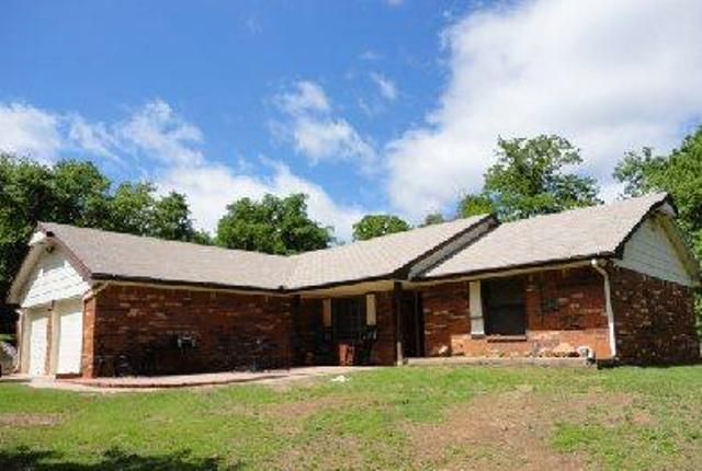 10200 North Indian Meridian # 3119, Jones, OK 73049