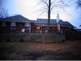 621 Sliver Creek Rd., Plainview, AR 72857