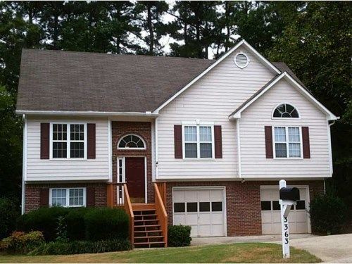 3363 English Oaks Drive, Kennesaw, GA 30144