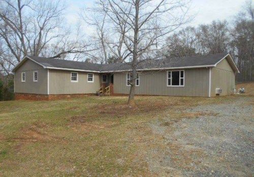 259 County Line Rd NW, Haddock, GA 31033