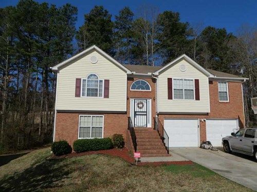 6052 Arbor Links Road, Lithonia, GA 30058