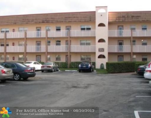 9010 Sunrise Lakes Blvd # 108, Fort Lauderdale, FL 33322