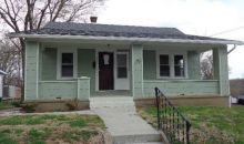 306 Pierce St Jefferson City, MO 65101