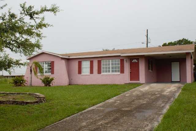 530 Central Ave, Frostproof, FL 33843