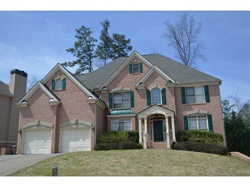 999 Ector Chase Nw, Kennesaw, GA 30152