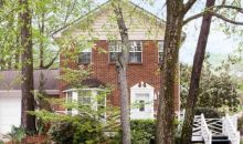 Unit 105 - 105 Swanton Hill Court Decatur, GA 30030