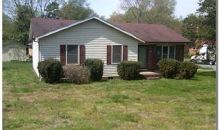 715 W Pine Circle Statesville, NC 28677