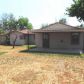 1205 S Wall St, Iowa Park, TX 76367 ID:347050