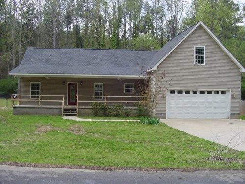 12 Margo Trl SE, Rome, GA 30161