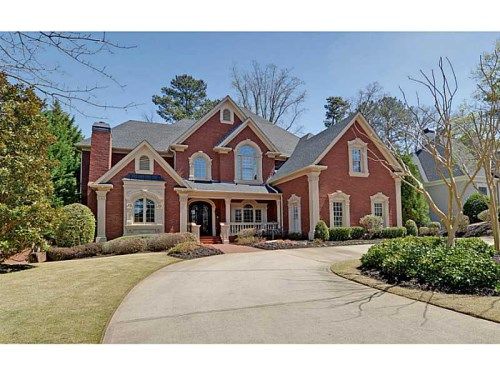 8250 St Marlo Fairway Drive, Duluth, GA 30097