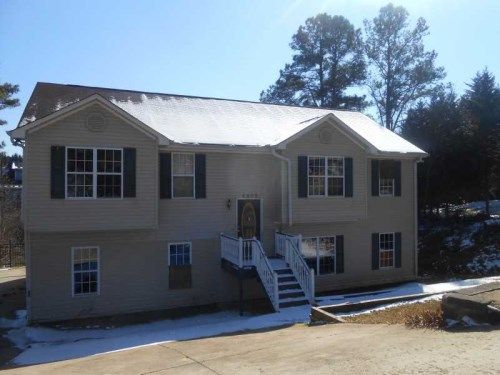 2908 Willow Ridge Circle, Gainesville, GA 30504