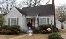 803 9th Avenue SE Decatur, AL 35601