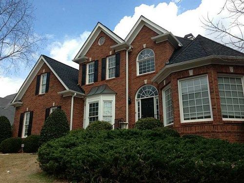 2354 Arabian Drive Ne, Marietta, GA 30062