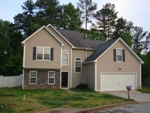 2994 Highland Park Circle, Lithonia, GA 30038