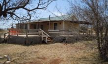 1222 Iberis Road South Tuscola, TX 79562