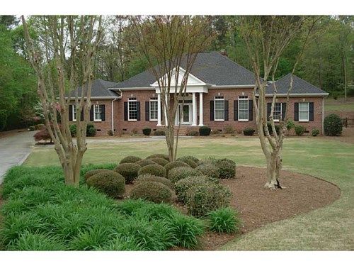 135 Saddle Mountain Drive Se, Calhoun, GA 30701