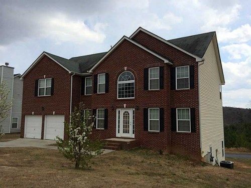 4233 Sitka Drive, Douglasville, GA 30135