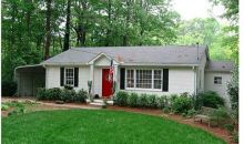 2643 Camille Drive Ne Atlanta, GA 30319