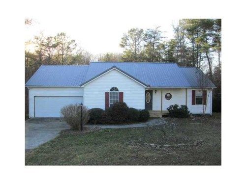 5040 N Jimmy Drive, Rocky Face, GA 30740