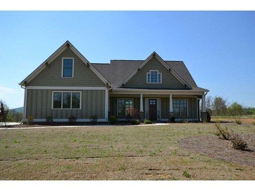 47 Village Ridge E, Jasper, GA 30143