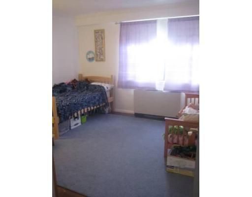 Whittier Place #18H, Boston, MA 02114